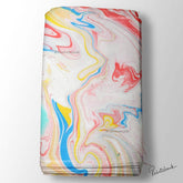 Marble Printed Fabric